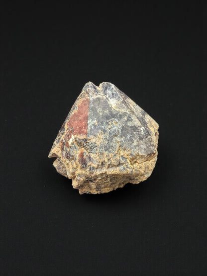 Amethyst Raw Specimen with Blush