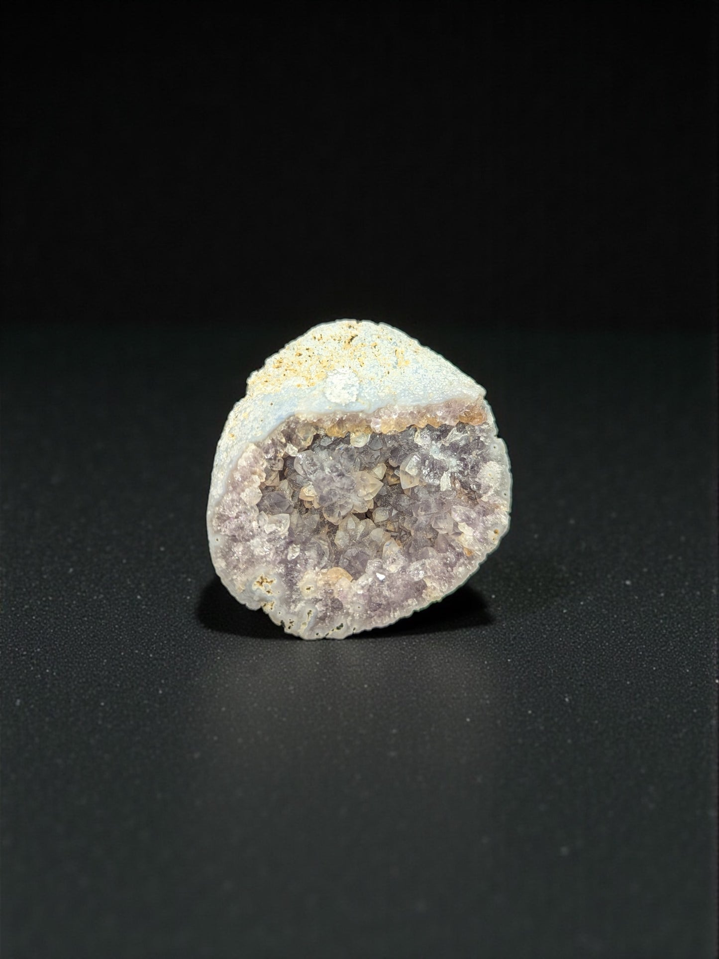 Amethyst Specimen Geode