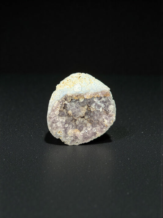 Amethyst Specimen Geode