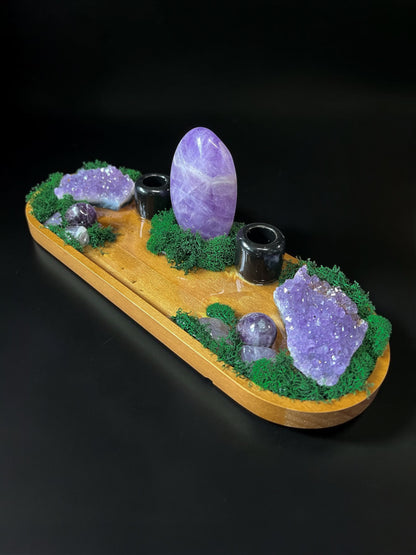 Mini Altars