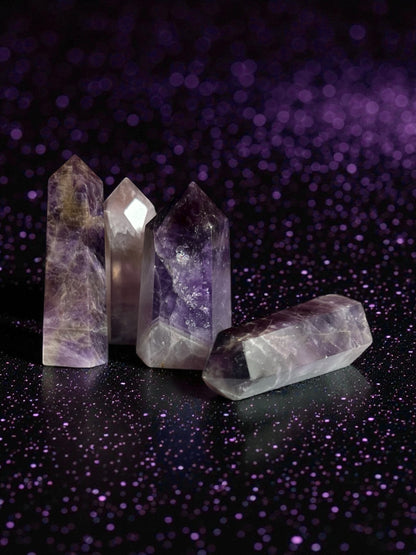 Amethyst Towers