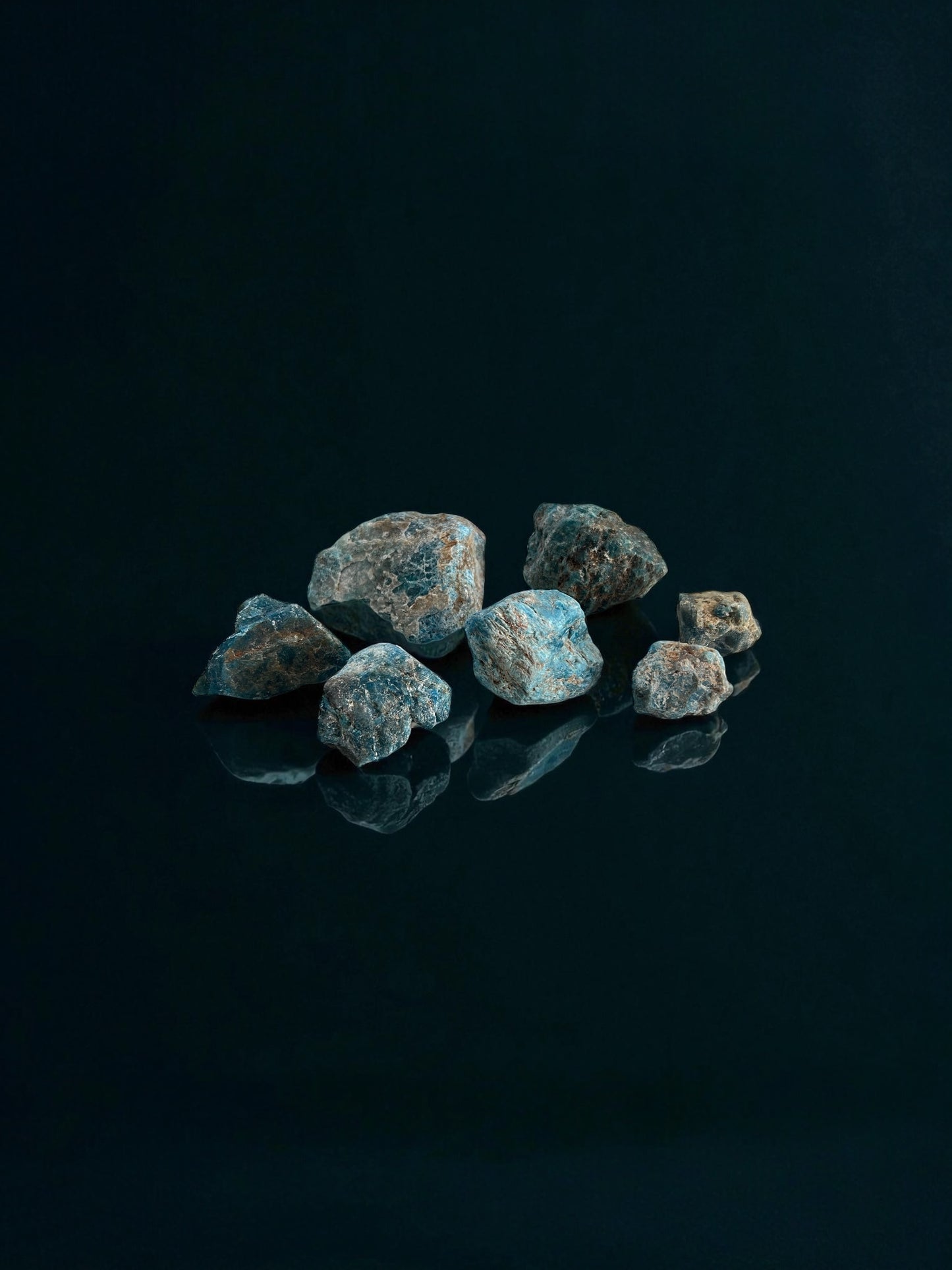 Apatite Raw
