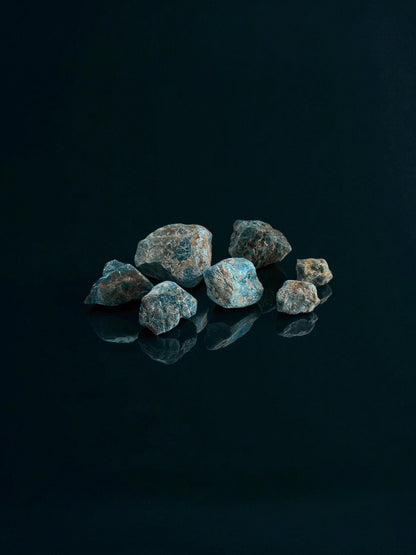 Apatite Raw