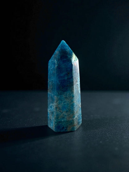 Apatite Towers