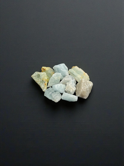 Aquamarine Raw