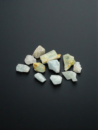 Aquamarine Raw