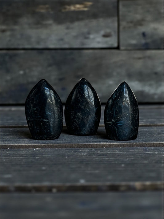 Astrophyllite Teardrops