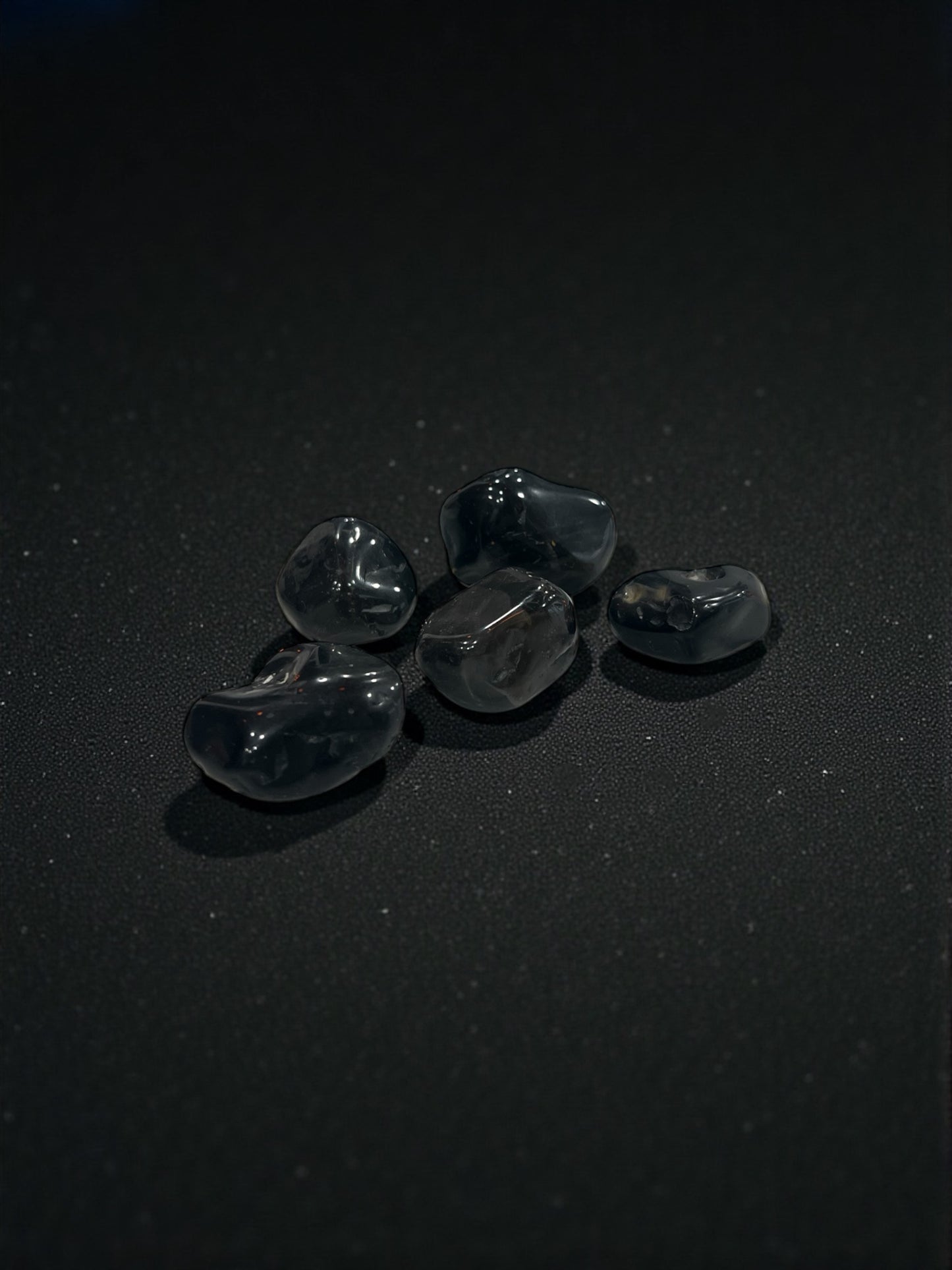 Black Onyx Tumbles