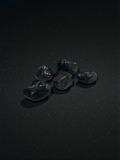 Black Onyx Tumbles