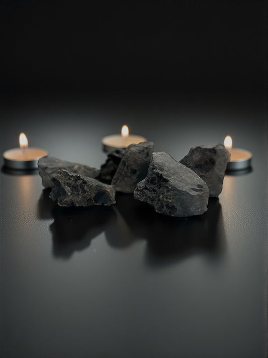 Black Onyx Raw