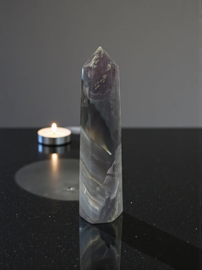 Botswana Agate Towers