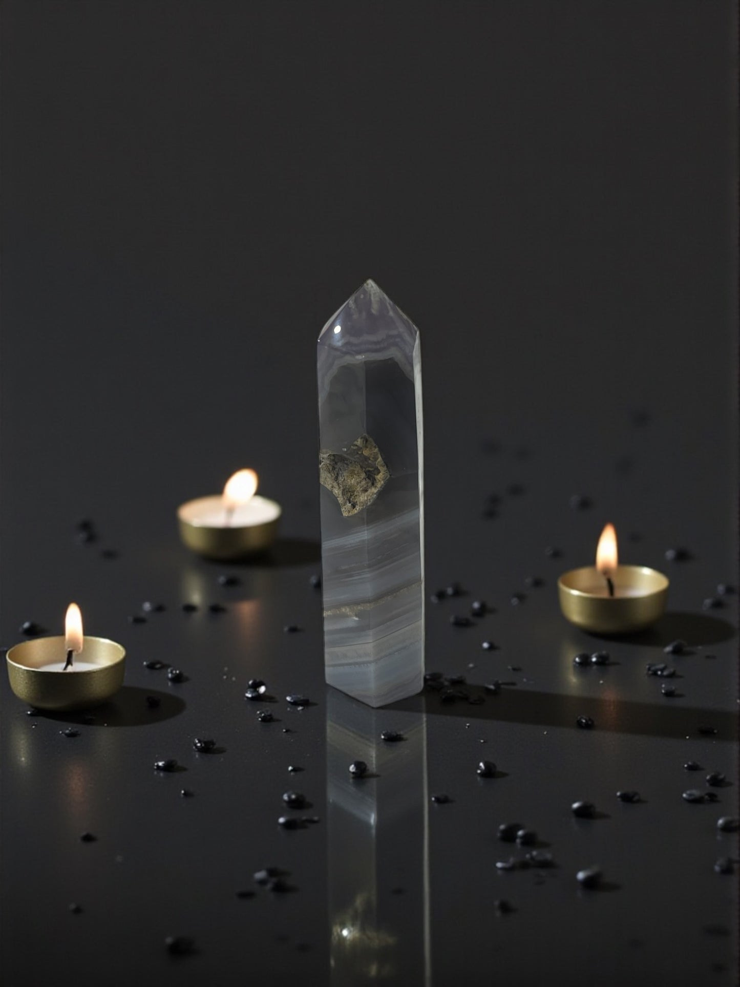 Botswana Agate Towers