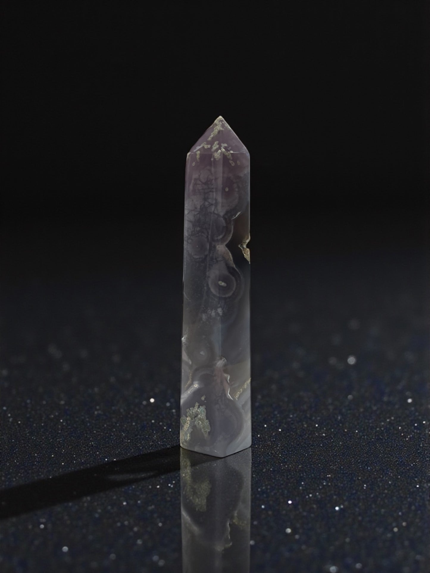 Botswana Agate Towers