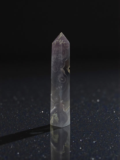 Botswana Agate Towers