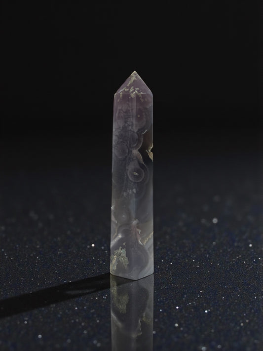 Botswana Agate Towers