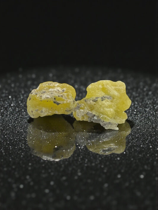 Brucite Specimen