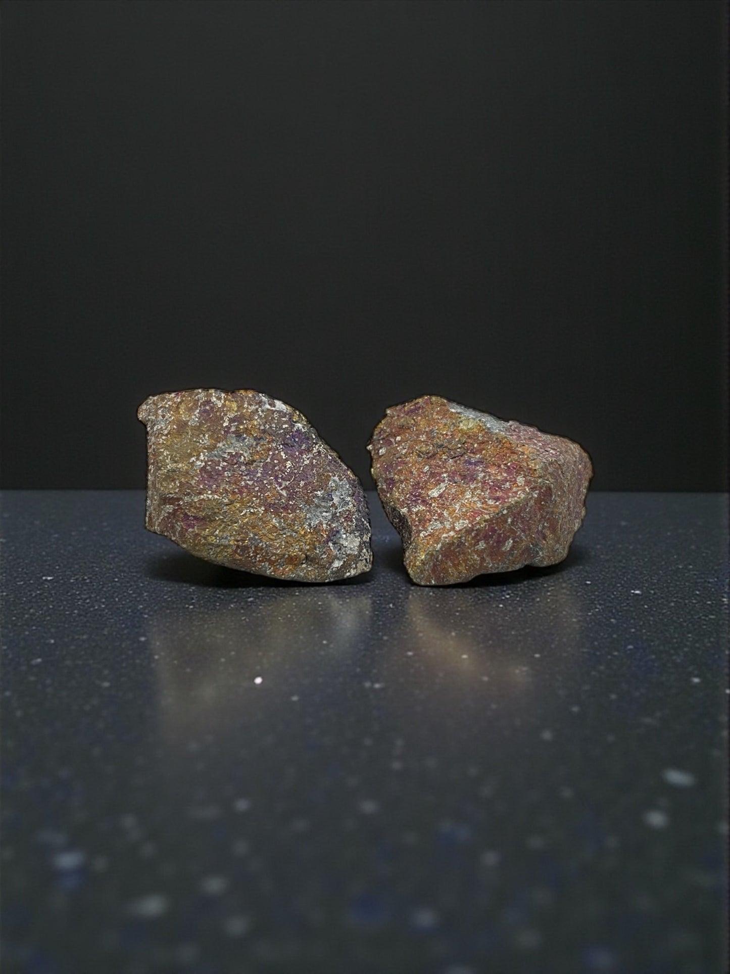 Chalcopyrite Raw