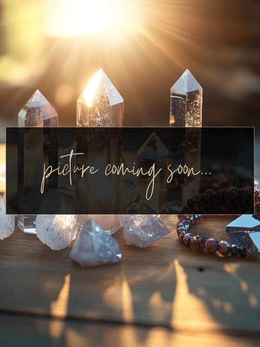 Worry Stones Amethyst