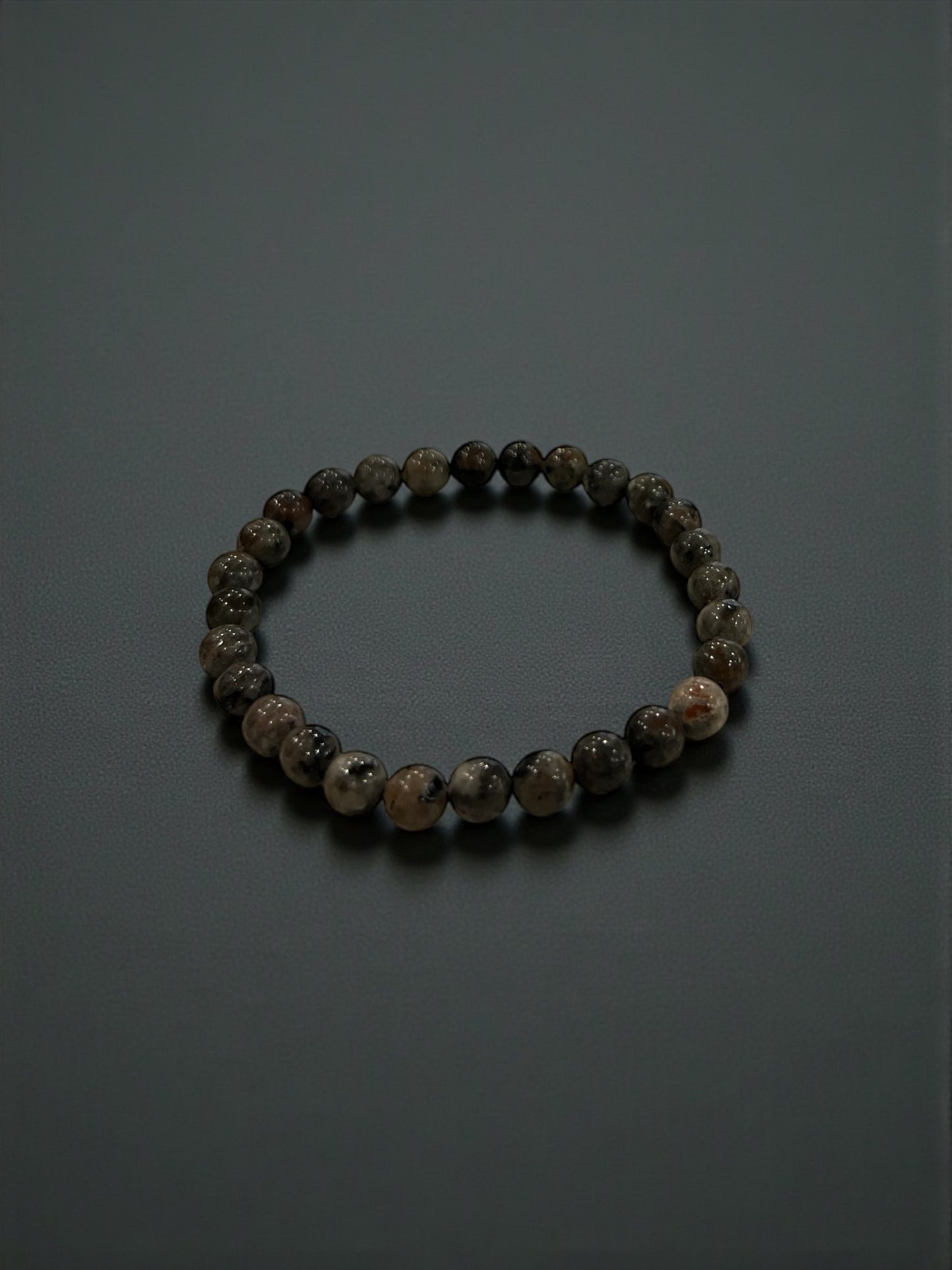 Flamestone Bead Bracelets