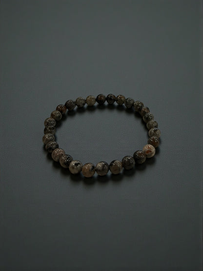 Flamestone Bead Bracelets