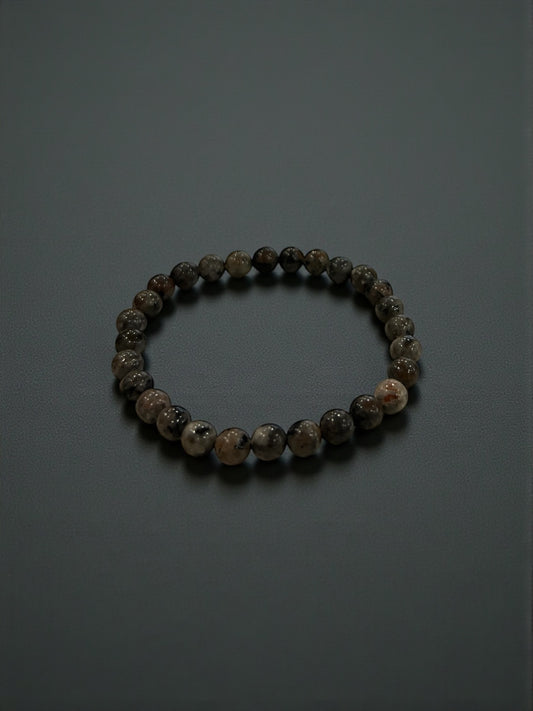 Flamestone Bead Bracelets