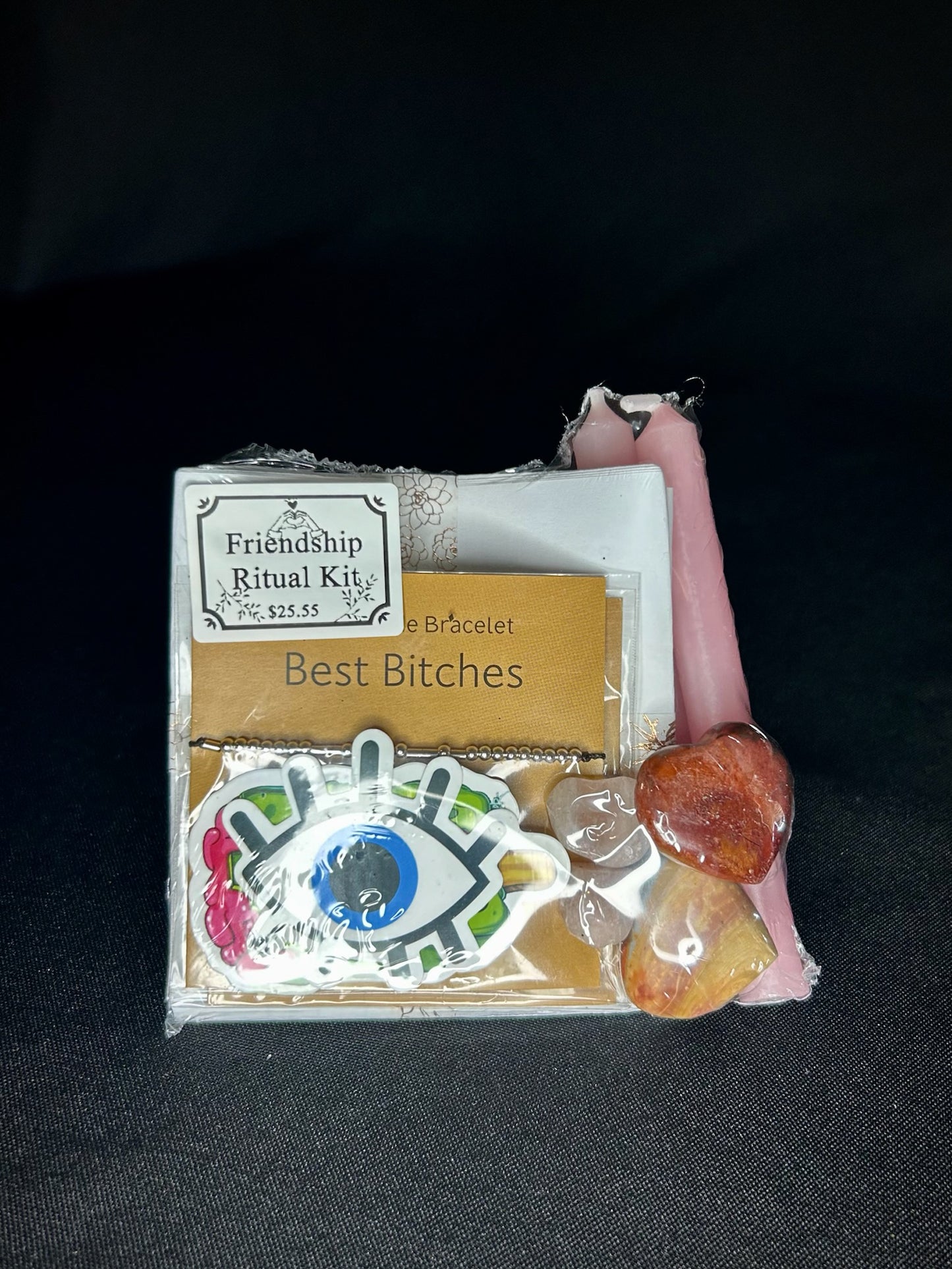 Ritual Kit - Friendship