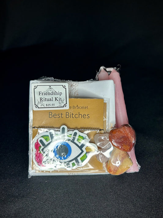 Ritual Kit - Friendship