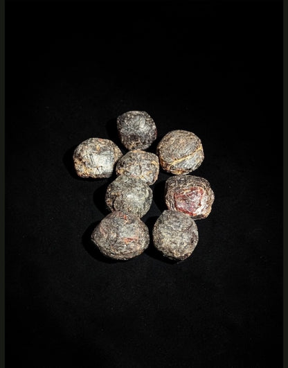Garnet Raw