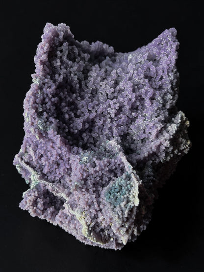 Grape Agate