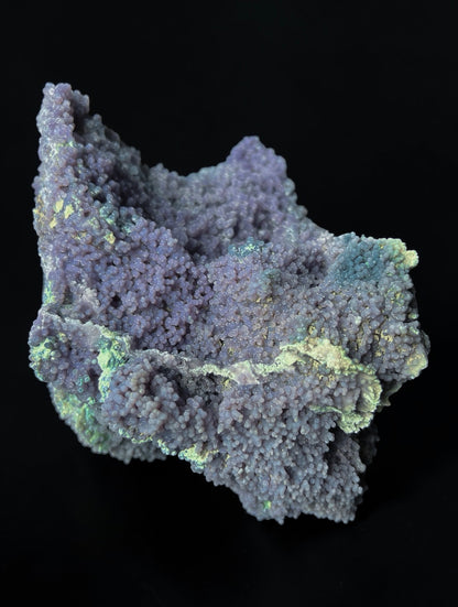 Grape Agate