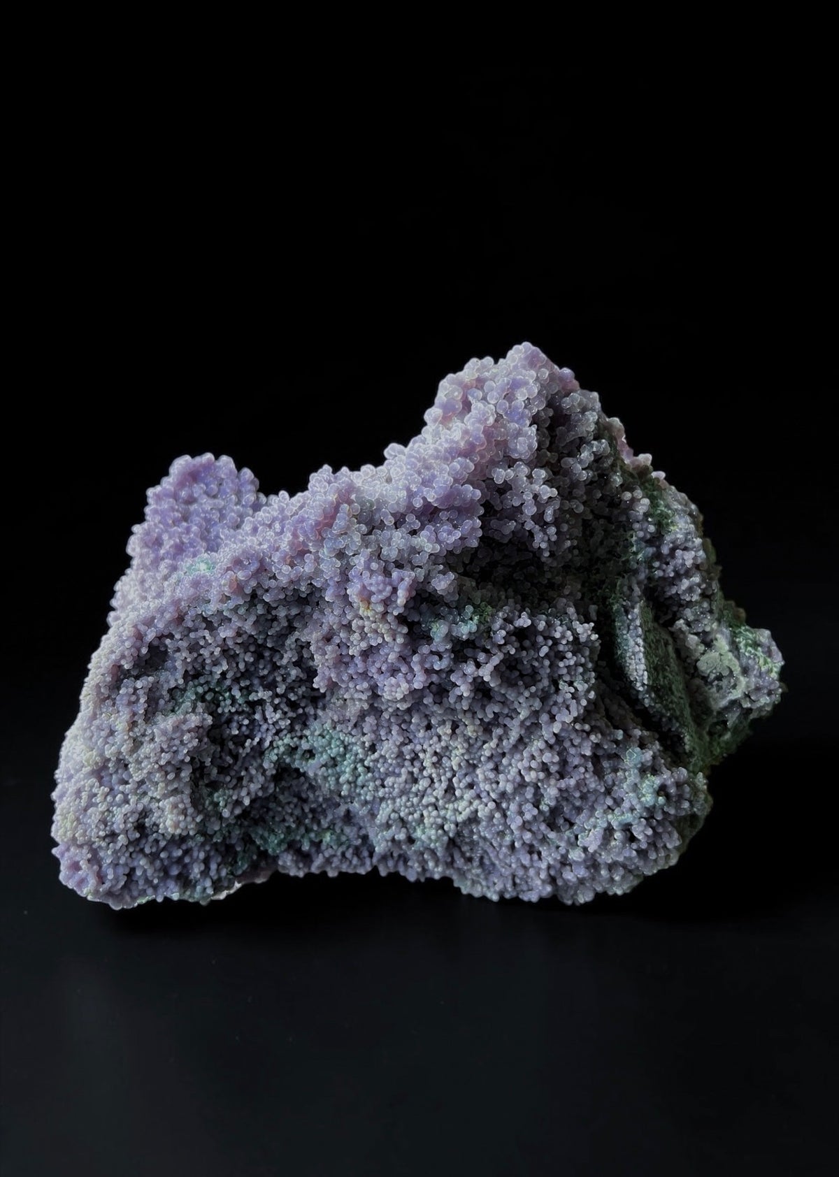 Grape Agate