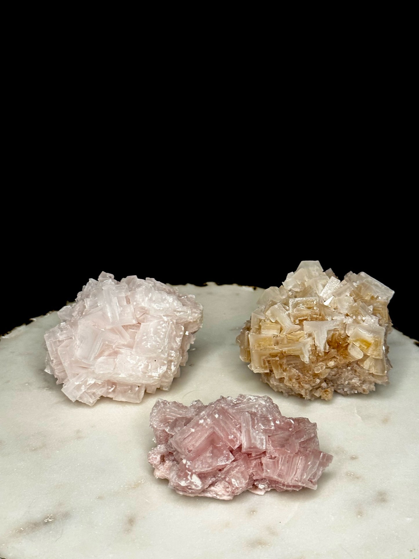 Halite Raw