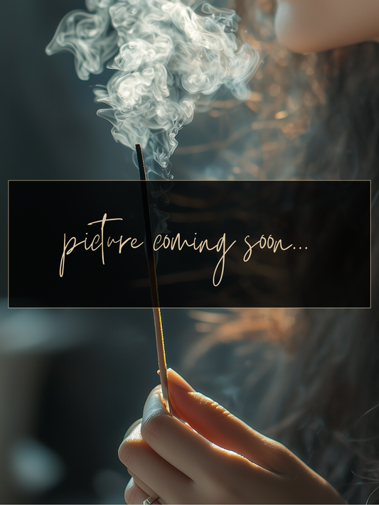 BlackMoth Incense Sticks