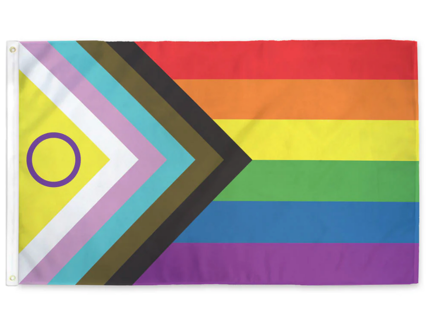 Pride Flags
