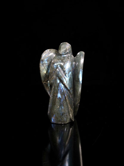 Labradorite Angels