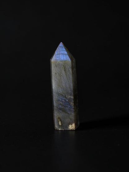 Labradorite Towers