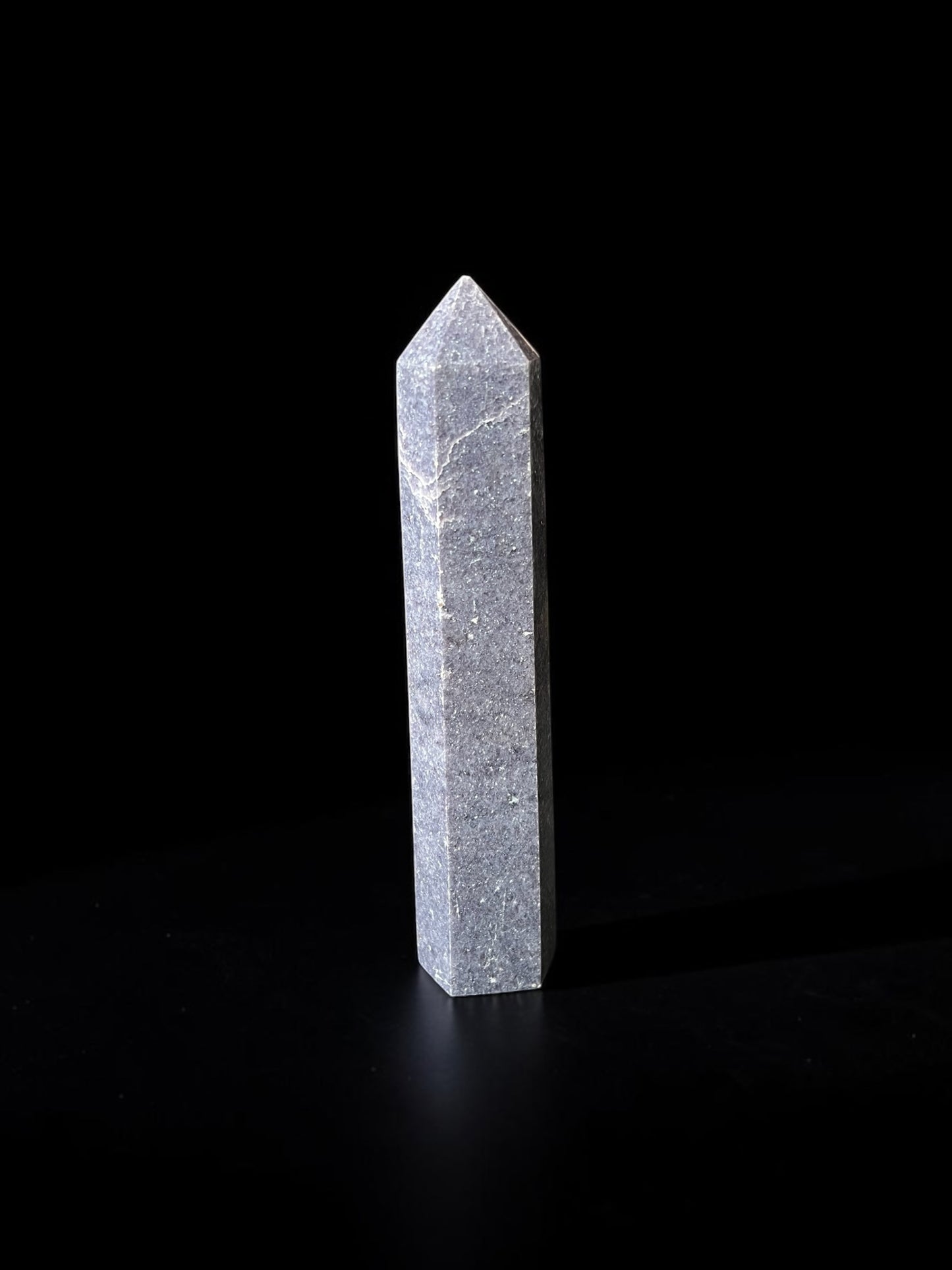Lepidolite Towers