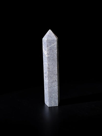 Lepidolite Towers