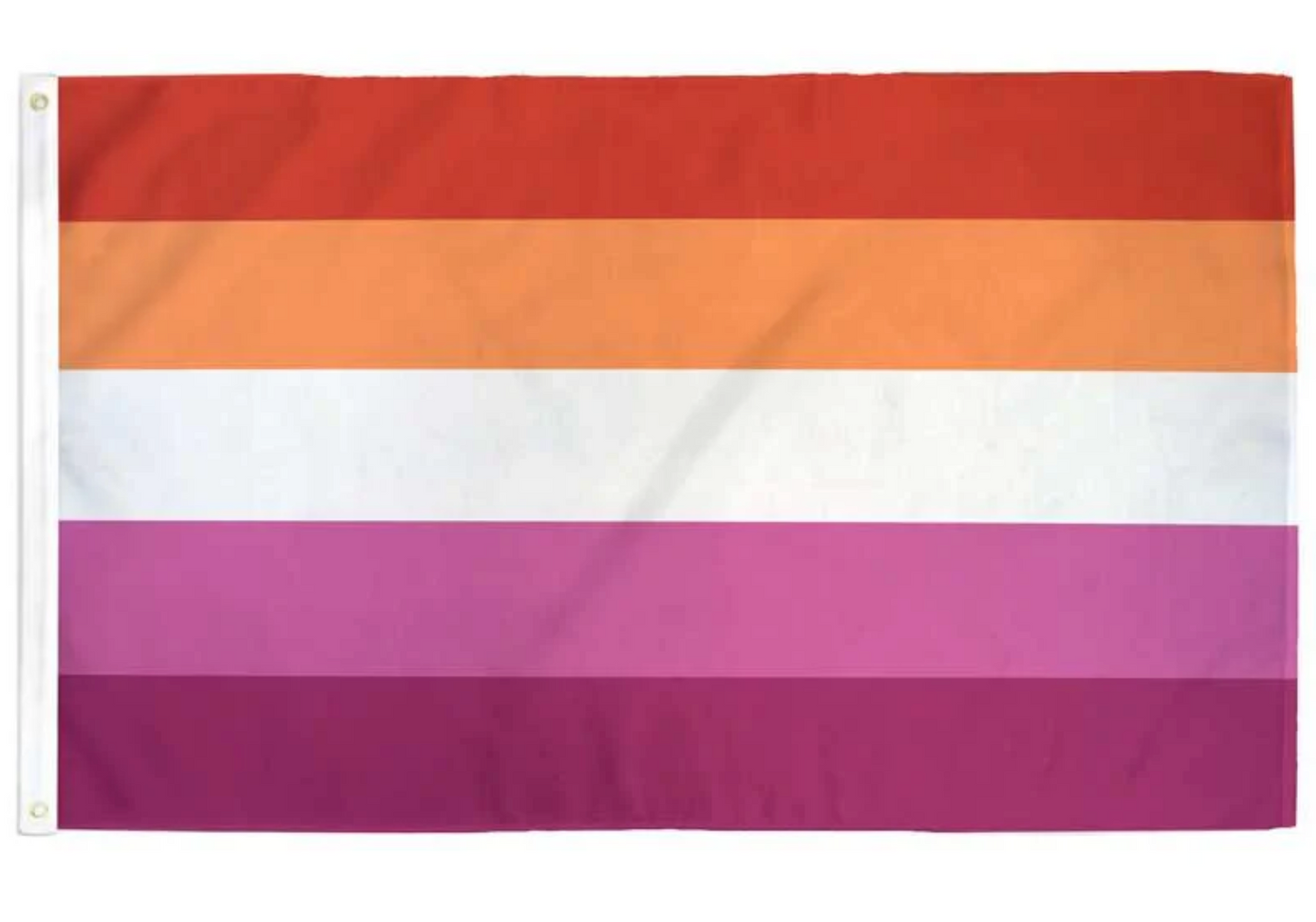 Pride Flags