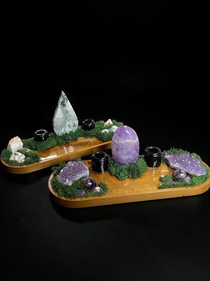 Mini Altars