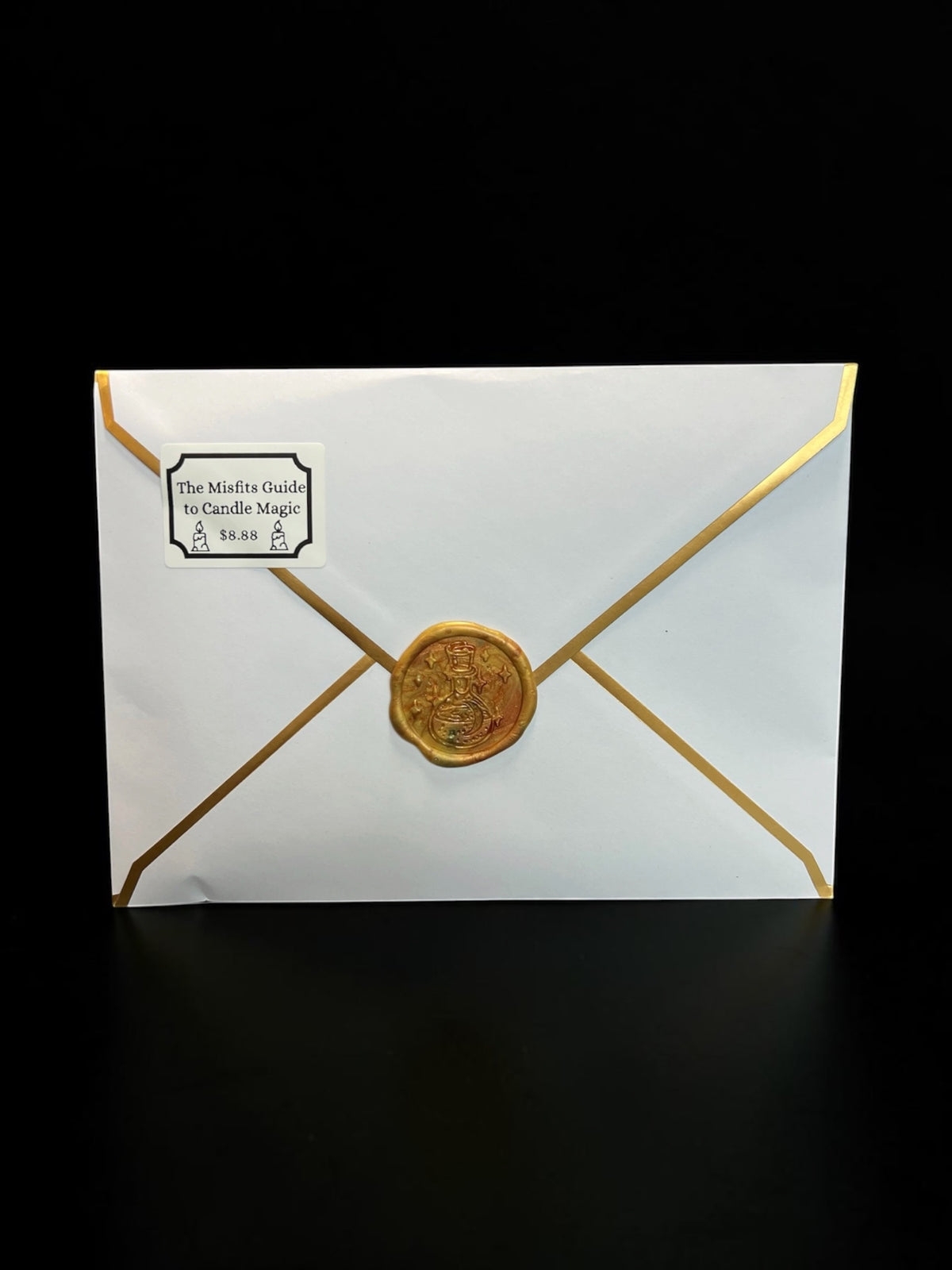Misfits Guides to Envelopes