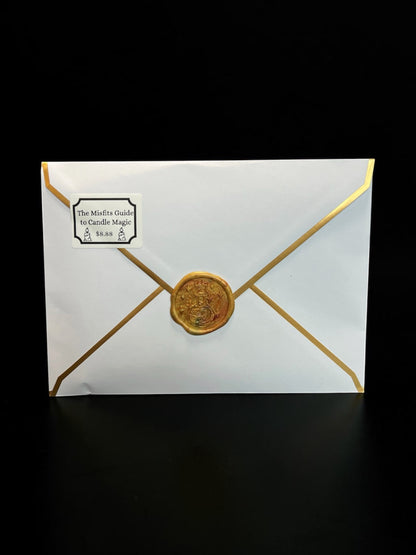 Misfits Guides to Envelopes