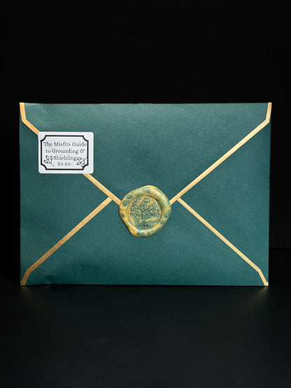 Misfits Guides to Envelopes
