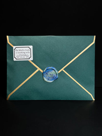 Misfits Guides to Envelopes