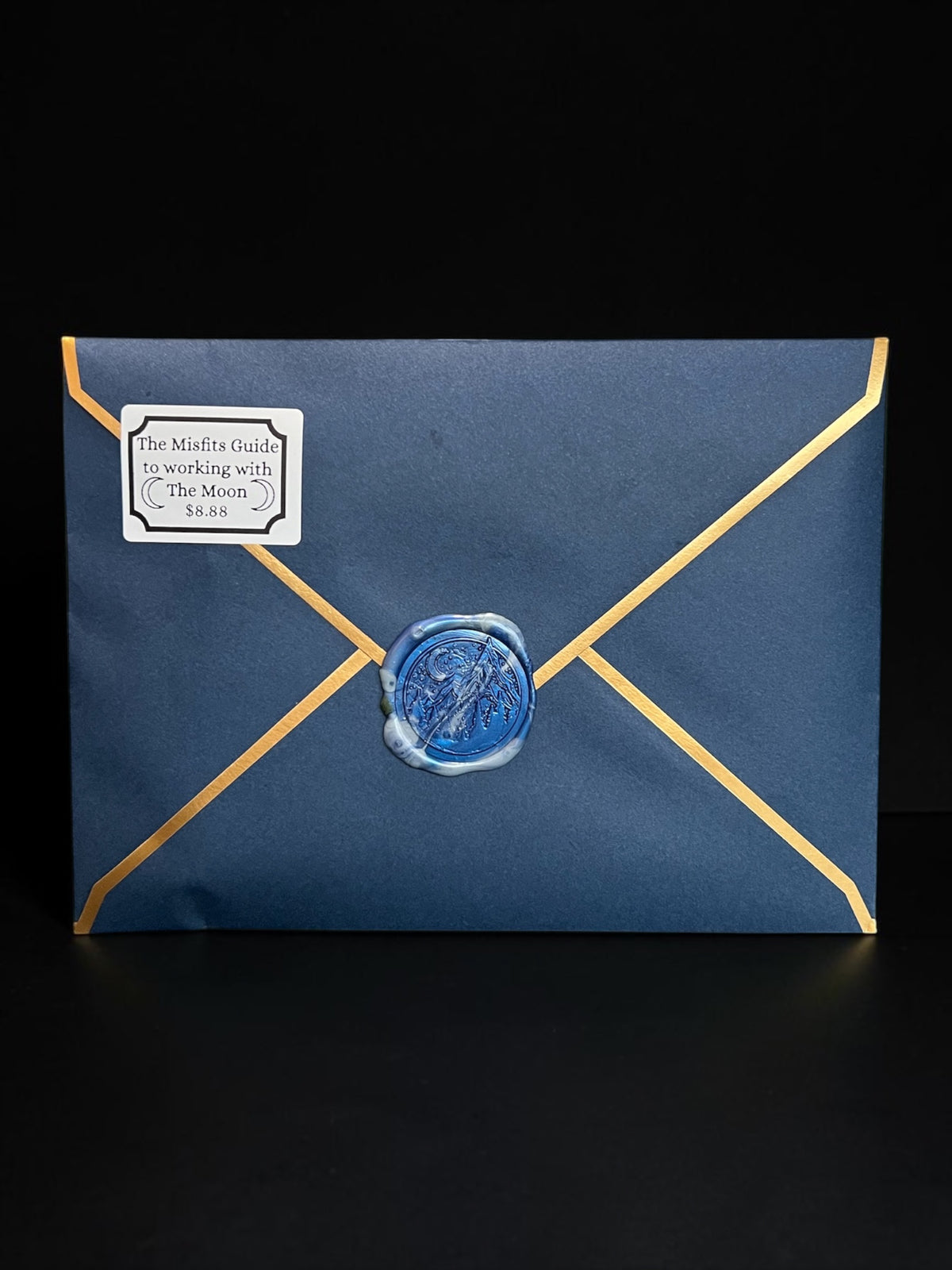 Misfits Guides to Envelopes