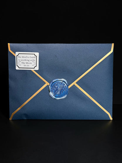 Misfits Guides to Envelopes