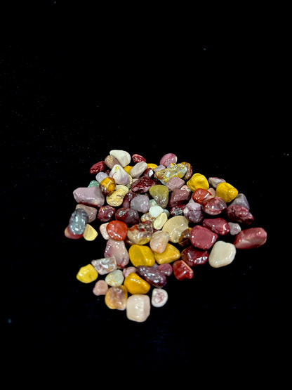 Mookaite Jasper Chips (1.3oz)