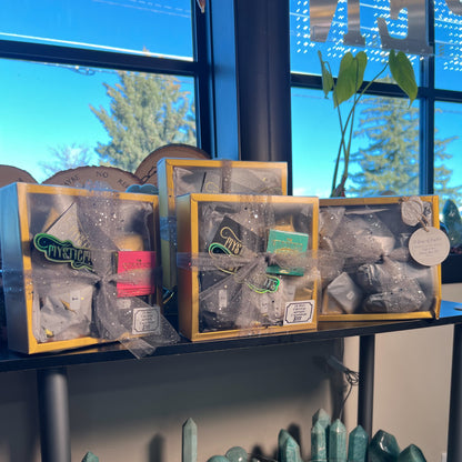 Mystery "Crystal a Day" Boxes - 12 crystals