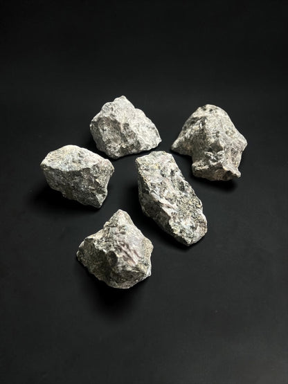 Mystic Merlinite Raw