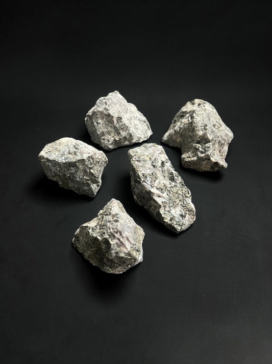 Mystic Merlinite Raw